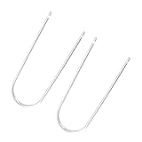 EHYSYN Bushing Tools for Lower Control Arm 2X Car Stereo Radio Removal Keys CD Changer Tool Fit For Citroen Fit For Peugeot Fit For Alfa Fit For Fiat Tools Bushing Tools