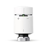 Drayton by Schneider Electric, White, Radiator Thermostat