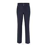 Donnay Mens Performance Trousers Navy 30W / 32L