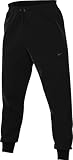 Nike Therma Sphere FZ1109-010 Therma-Fit Water-Repellent, Winterproof Jogger for Men, Black/Cool Grey/Reflective Silv, L