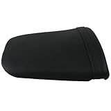 Motorcycle seat Rear Pillion Passenger Seat Cushion Fits for Honda CBR1000RR 2004 2005 2006 2007