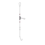 Tronixpro Ground Sea Fishing Rig