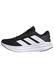 adidas Men's Galaxy 7 Running Shoes, Core Black/Cloud White/Carbon, 10 UK