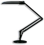 Helix Classic PI Desk Light - Black VL2010