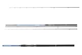 DAIWA Triforce Target Feeder, 3.90m, 13ft, 0-150g, 3+2 Sections, Feeder Fishing Rod