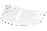 Shark, Visor for Evoes Helmet Prepared Pinlock