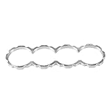 BABIBAOBEI Auto Car Aluminum Alloy Engine Blocks Guard Blockguard High Performances Protective Cover For B Series B16 B18 Block Guard Engine Protective Cover