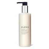 ELEMIS Dynamic Resurfacing Facial Wash 200ml - Anti-Aging Exfoliating Cleanser, Removes Dead Skin Cells, Improves Texture, Reveals Radiant, Smooth Skin for All Skin Types