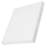SPARES2GO Cabin Air Filter compatible with Ford C-Max Galaxy Focus Kuga Mondeo S-Max Vehicle