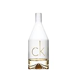 Calvin Klein For Her Eau de Toilette, 150ml