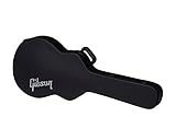 Gibson ES-339 Modern Hardshell Case Black, black, Case