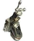 Lathe Swivel Vertical Milling Slide for Myford ML-7,Super7 & Boxford Lathes