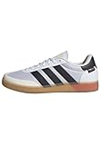 adidas Training Spezial Training Shoes, Leather Upper, White