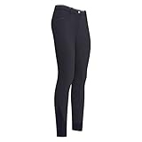 euro-star Sissy 5001 Riding Breeches Navy 44