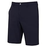 Callaway Apparel Mens Golf for with Stretch Shorts, Night Sky, 34W EU
