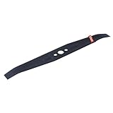 Swess Fly007 Lawnmower Blade 33cm Replacement for Flymo Turbo Lite 330, Turbo Compact 330, Turbo Compact Vision 330