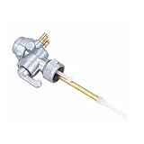 Fuel Valve Petcock Fuel Petcock/Fit For Kawasaki KZ750 B1 B2 B3 B4 KZ1100 900 1000 Z1 Fuel Faucet Tap Valve Switch Fuel Cock Gas Tank