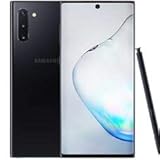 Samsung Galaxy Note 10 Dual SIM 256GB 8GB RAM SM-N970F/DS Aura Black