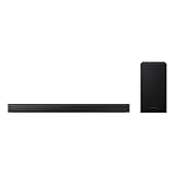 Samsung B650F 3.1ch B-series Soundbar Speaker with Subwoofer, Dolby 5.1ch, (2025)