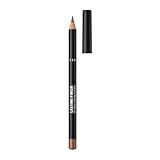 Rimmel Lasting Finish 8HR Lip Liner, Shade Cappuccino, 1.2 g