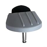 Replace the Old Castor Wheel of Your For Ultenic Robot Vacuum with This and Efficient Option