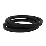 Briny River Deck Mower Belt 22940200 Compatible with COUNTAX Compatible with Westwood Tractors and Mowers with 38-Inch Ibs Cutter Discs