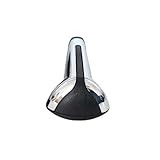 Dabhuoc Car Parts for Peugeot 106 206 206CC 207 Automatic Gear Shift Handle Knob for Citroen C3 C4 C5 for Sega for Triumph C2 for Elysee