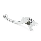 ERUEUBGRM Motorcycle Accessories Front Brake Lever For Triumph For Tiger 1050 1200 XC XR XCA XCX XRT 800 660 TT600 Brake Clutch