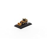 Diecast Masters 85983DB - Cat Micro 950M Wheel Loader, from 14 Years, in Box with Display Window, Suitable for Collectors