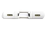 PATLOCK Police Approved French Door, Patio and Conservatory Security Lock for Double Doors Fitted with 2 Internal Horizontal Handles