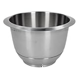 Stainless Steel Mixing Bowl for BOSCH MUM5 Multifunctional Robot – 11010256