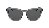 DRAGON Dune Bryan Sunglasses, Grey Crystal with Seafoam Iguchi Ll Lens, One Size