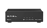 S.M.S.L SU-1 MQA MQA-CD Audio Decoder AK4493S XU316 768kHz/32Bit DSD512 Hi-Res DAC