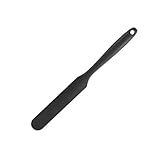 Lmyzcbzl Silicone Spatula - Heat Resistant Seamless Scraper, Non-Stick Baking Tool for Cake Cream Butter, Kitchen Utensil for Cooking and Mixing