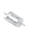 petrol filter For VW For Golf For Passat Beetle For A3 S3 TT WK 69/2 6Q0201051C 4.0-Bar Fuel Filter Fuel Injection Pressure Regulator Gasoline Oil Filter with