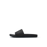 Ted Baker Men's Sennen Slide Sandal, Black, 10 UK