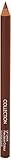 Collection Number 10 Lip Liner Pencil, Chocolate