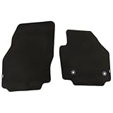 Ford Genuine C-Max Mk2 Front Carpet Car Floor Mats Set of 2 2010-2015 1765395