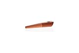 actiTube Tune In Pear Wood Whistle, Brown