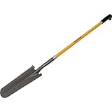 Roughneck ROU68237 Long Handled Drainage Shovel 1460mm/57½"