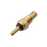 QIAOG Temperature Switch Compatible With DT125R DT200R YP250 RZ250 RD350 RD500 Motorcycle Models,1030