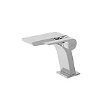 PORCELANOSA - 100272279 - OXO SL Basin Mixer