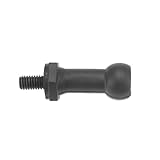 LT Easiyl Engine Cover Mounting Peg Bolt 03L103164 Compatible with Audi Compatible with VW Compatible with SEAT Compatible with AUDI Compatible with SKODA