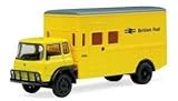 BEDFORD TK BRITISH RAIL MODEL TRUCK LORRY 1:76 SCALE R7088 AUTOS OXFORD K896Q