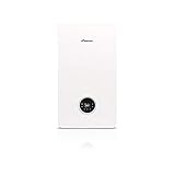 Worcester Greenstar 8000 Life 45kW Combi White Natural Gas Boiler - 7738100803