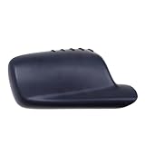 Exterior Mirror For BMW 7-Series E65 E66 2001-2008 Car Side Door Rearview Mirror Frame Shell Cover Trim(1 Pc Right)