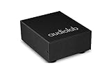 Audiolab DC Block Direct Current Blocker Mains Conditioner (Black)