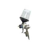 SATA 1061605 AEROGRAPH Jet 5500 RP 1.3 NOZZLE OR for Transparent