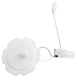 Fuel Tank Sender Unit For Infiniti G35 M35 M45 2003-2008, Fuel Level Sensor 25060-AL51A Replacement, Front Electric Gauge Sending Unit Compatible With for Nissan