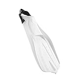 Scubapro Go Travel Diving Fins XXS, White us